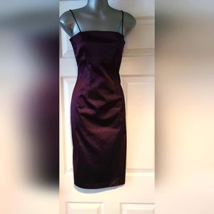 Hugo Buscati Cocktail Dress SZ 8 NEW